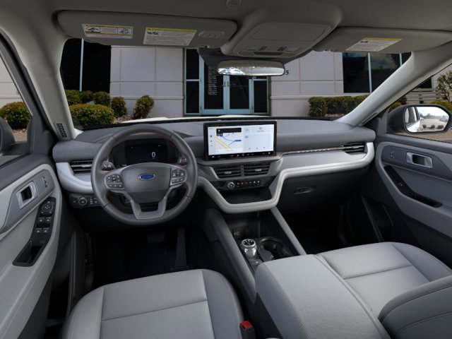 New 2026 Ford Explorer - photo 10