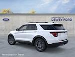 New 2026 Ford Explorer Active for sale #S26202 - photo 3