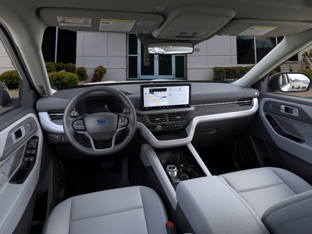 New 2026 Ford Explorer - photo 10
