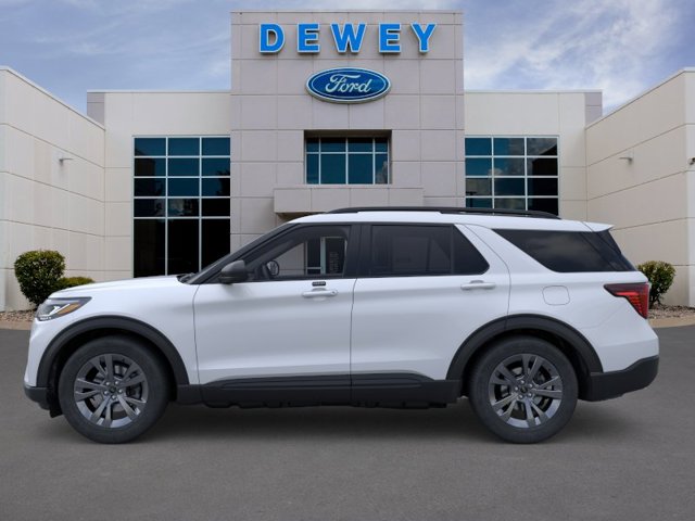 New 2026 Ford Explorer - photo 2
