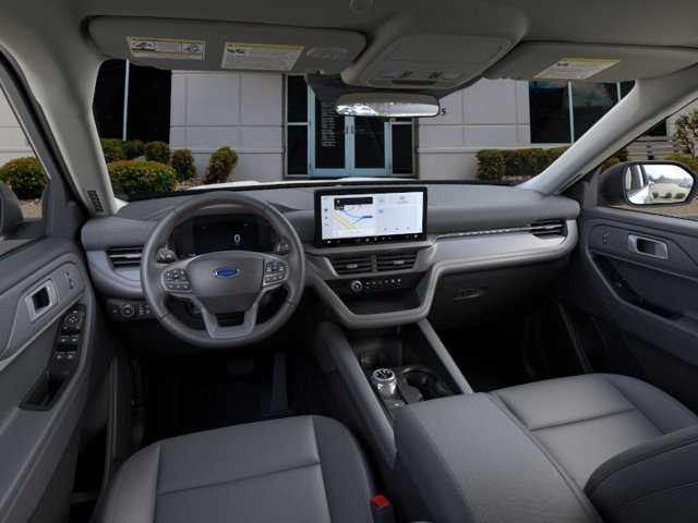 New 2026 Ford Explorer - photo 10