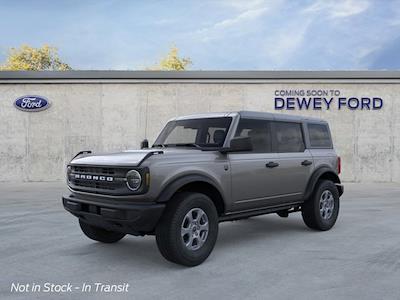 New 2026 Ford Bronco - photo 1