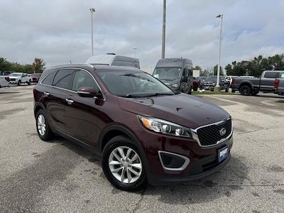 Used 2016 Kia Sorento LX SUV for sale #SE25001A - photo 1