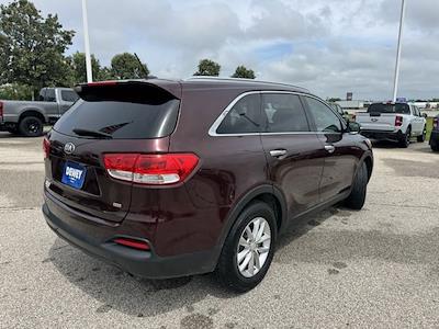Used 2016 Kia Sorento LX SUV for sale #SE25001A - photo 2
