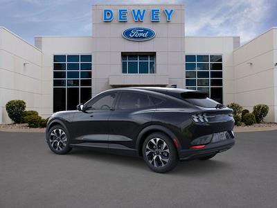 2025 Ford Mustang Mach-E AWD SUV for sale #SE25005 - photo 2
