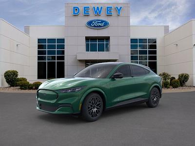 2025 Ford Mustang Mach-E AWD SUV for sale #SE25007 - photo 1