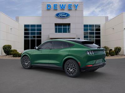 2025 Ford Mustang Mach-E AWD SUV for sale #SE25007 - photo 2