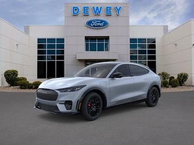 2025 Ford Mustang Mach-E AWD SUV for sale #SE25009 - photo 1