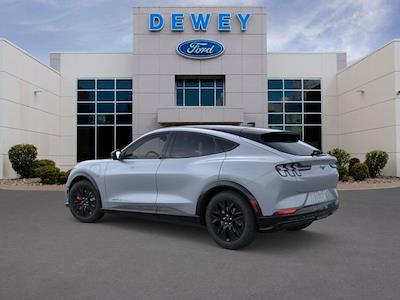 2025 Ford Mustang Mach-E AWD SUV for sale #SE25009 - photo 2