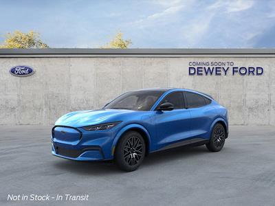 2025 Ford Mustang Mach-E AWD SUV for sale #SE25010 - photo 1