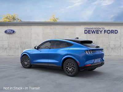 2025 Ford Mustang Mach-E AWD SUV for sale #SE25010 - photo 2