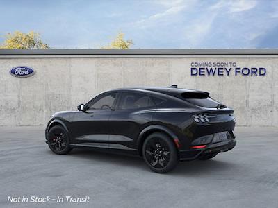 2025 Ford Mustang Mach-E AWD SUV for sale #SE25011 - photo 2