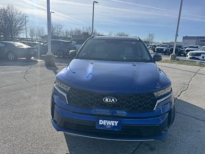 Used 2021 Kia Sorento S for sale #SE25011A - photo 1