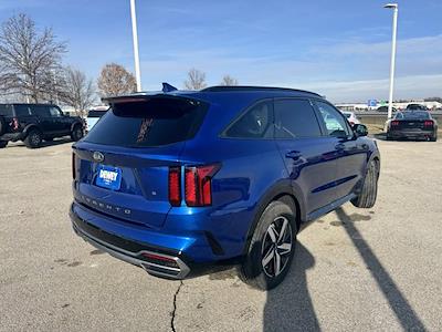 Used 2021 Kia Sorento S for sale #SE25011A - photo 2