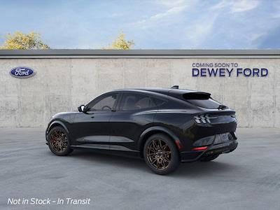 2025 Ford Mustang Mach-E AWD SUV for sale #SE25012 - photo 2