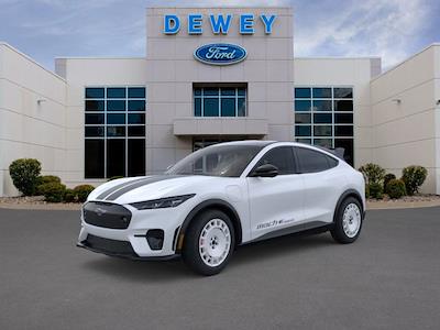New 2025 Ford Mustang Mach-E GT AWD SUV for sale #SE25013 - photo 1