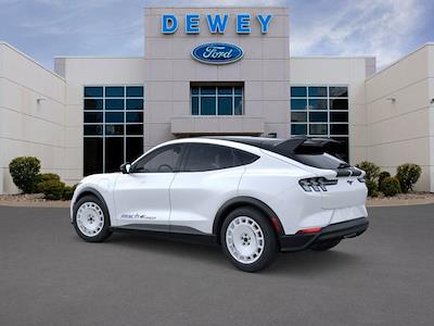 New 2025 Ford Mustang Mach-E GT AWD SUV for sale #SE25013 - photo 2