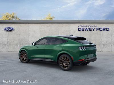 2025 Ford Mustang Mach-E AWD SUV for sale #SE25014 - photo 2