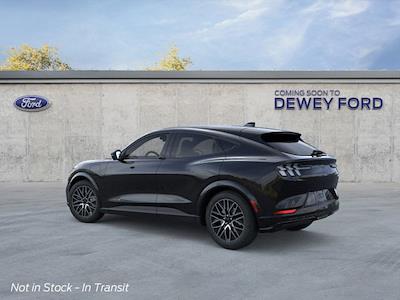 2025 Ford Mustang Mach-E AWD SUV for sale #SE25015 - photo 2