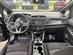 Used 2023 Nissan LEAF SV for sale #SE25016A - photo 22