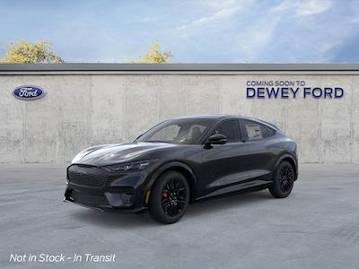 New 2025 Ford Mustang Mach-E Premium AWD SUV for sale #SE25019 - photo 1