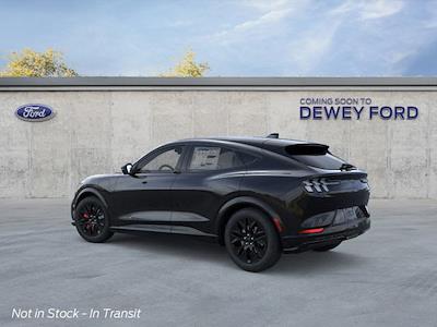 New 2025 Ford Mustang Mach-E Premium AWD SUV for sale #SE25019 - photo 2