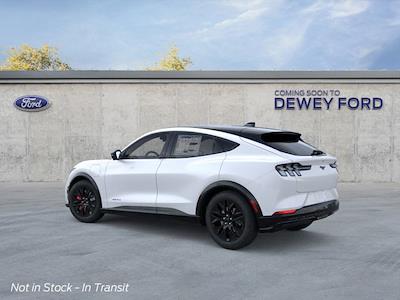2025 Ford Mustang Mach-E AWD SUV for sale #SE25020 - photo 2