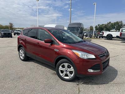 2016 Ford Escape 4WD SUV for sale #SH24008A - photo 1