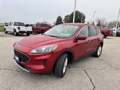 2020 Ford Escape AWD SUV for sale #SH25003A - photo 1