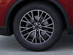 New 2025 Ford Escape PHEV SUV for sale #SH25005 - photo 19