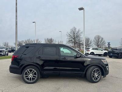 Used 2017 Ford Explorer - photo 1