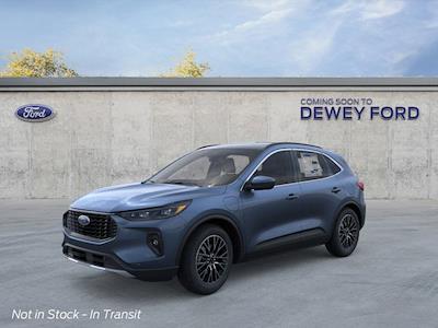 New 2025 Ford Escape PHEV SUV for sale #SH25007 - photo 1