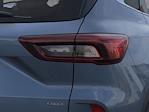 New 2025 Ford Escape PHEV SUV for sale #SH25007 - photo 21