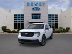 New 2025 Ford Maverick XLT SuperCrew Cab Pickup for sale #SH25008 - photo 3