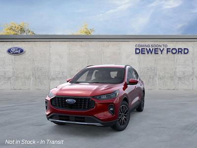 New 2026 Ford Escape PHEV SUV for sale #SH26003 - photo 2