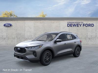 New 2026 Ford Escape PHEV SUV for sale #SH26004 - photo 1