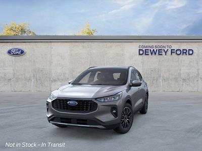 New 2026 Ford Escape PHEV SUV for sale #SH26004 - photo 2