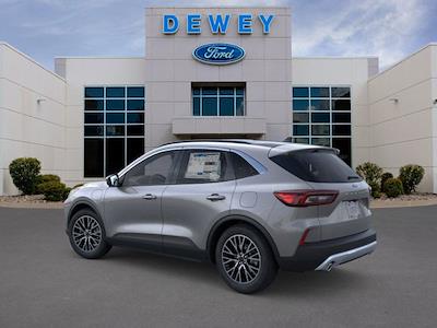 New 2026 Ford Escape PHEV for sale #SH26004 - photo 2