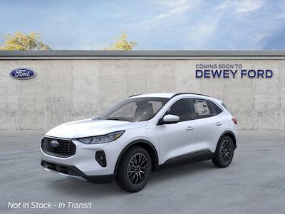 New 2026 Ford Escape PHEV SUV for sale #SH26006 - photo 1