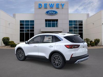 New 2026 Ford Escape PHEV for sale #SH26006 - photo 2