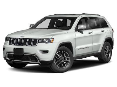 Used 2022 Jeep Grand Cherokee WK - photo 1
