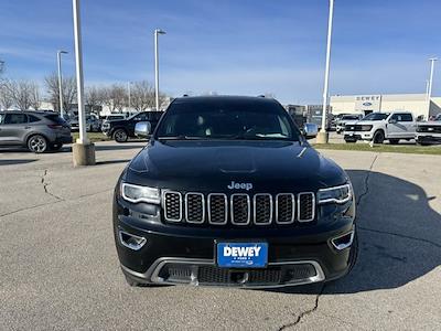 Used 2022 Jeep Grand Cherokee WK - photo 1