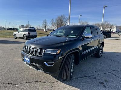 Used 2022 Jeep Grand Cherokee WK - photo 1