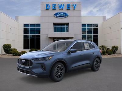 New 2026 Ford Escape PHEV for sale #SH26007 - photo 1