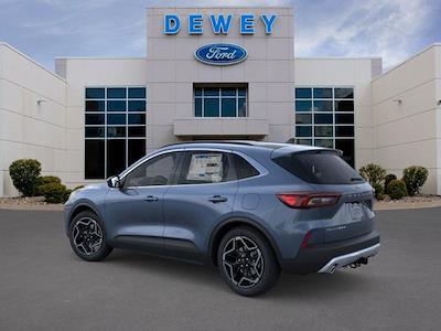New 2026 Ford Escape Platinum for sale #SH26008 - photo 2