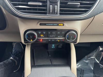 Used 2022 Ford Escape - photo 1