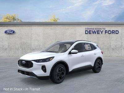 New 2026 Ford Escape Platinum for sale #SH26010 - photo 1