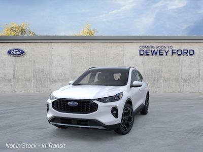 New 2026 Ford Escape Platinum for sale #SH26010 - photo 2