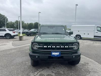 2025 Ford Bronco 4WD SUV for sale #SLA65819WA - photo 1