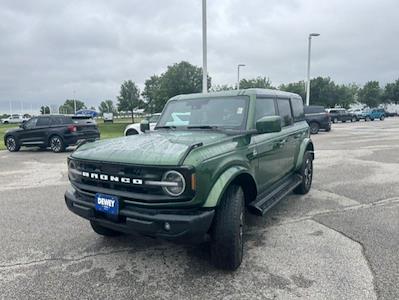 2025 Ford Bronco 4WD SUV for sale #SLA65819WA - photo 2
